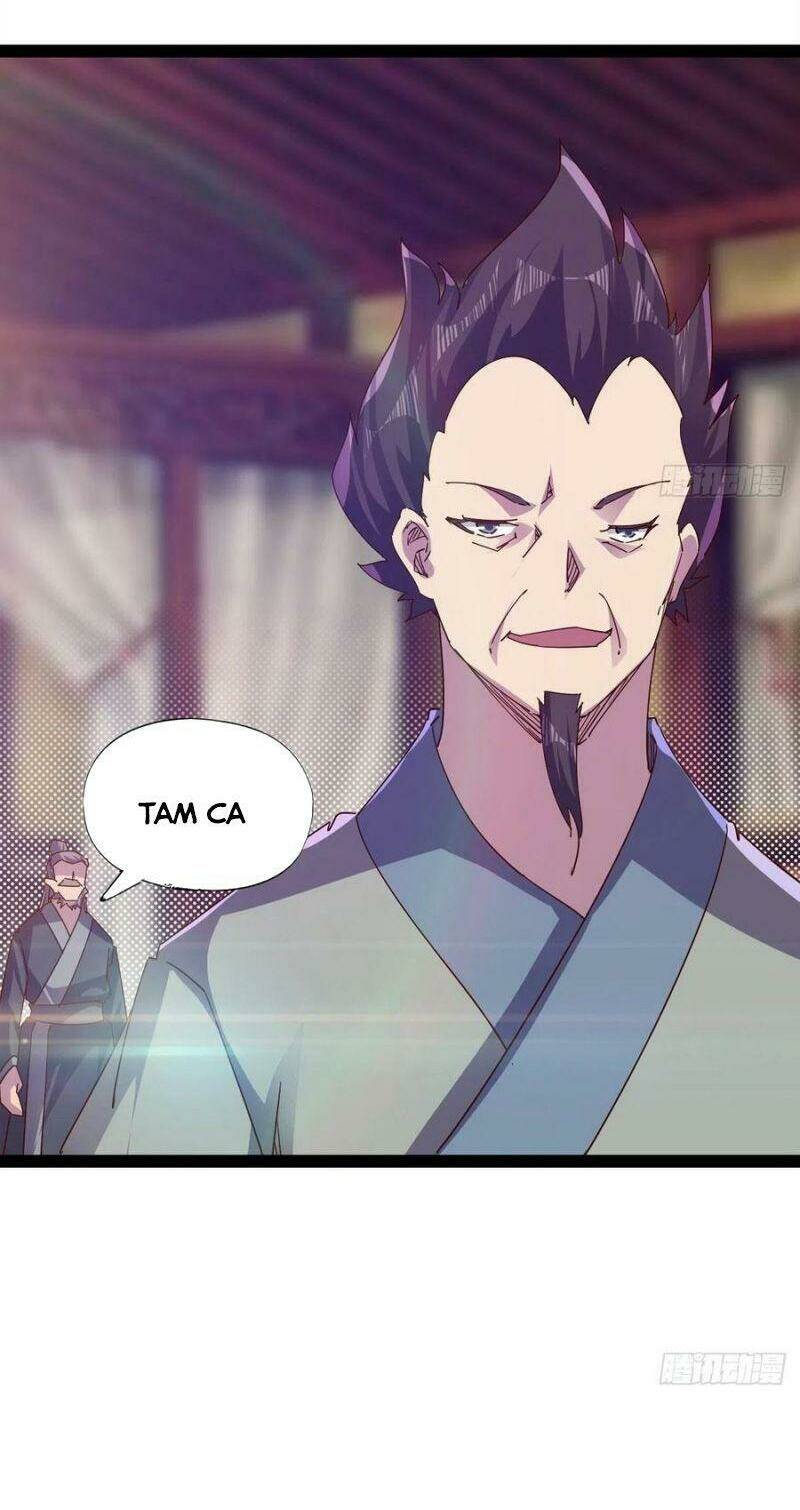 Kiếm Đồ Chapter 89 - TC Truyện