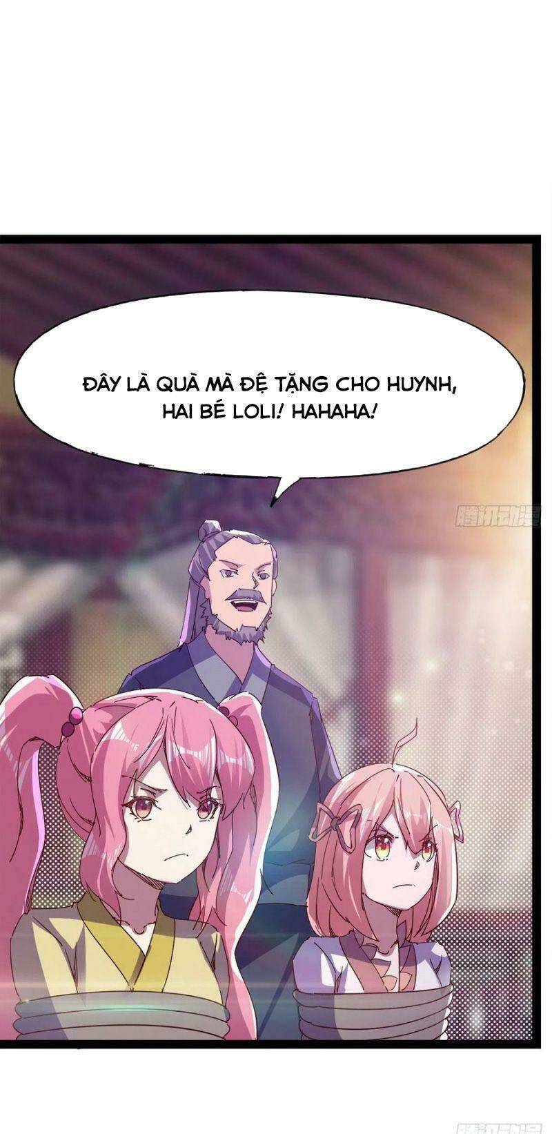 Kiếm Đồ Chapter 89 - TC Truyện