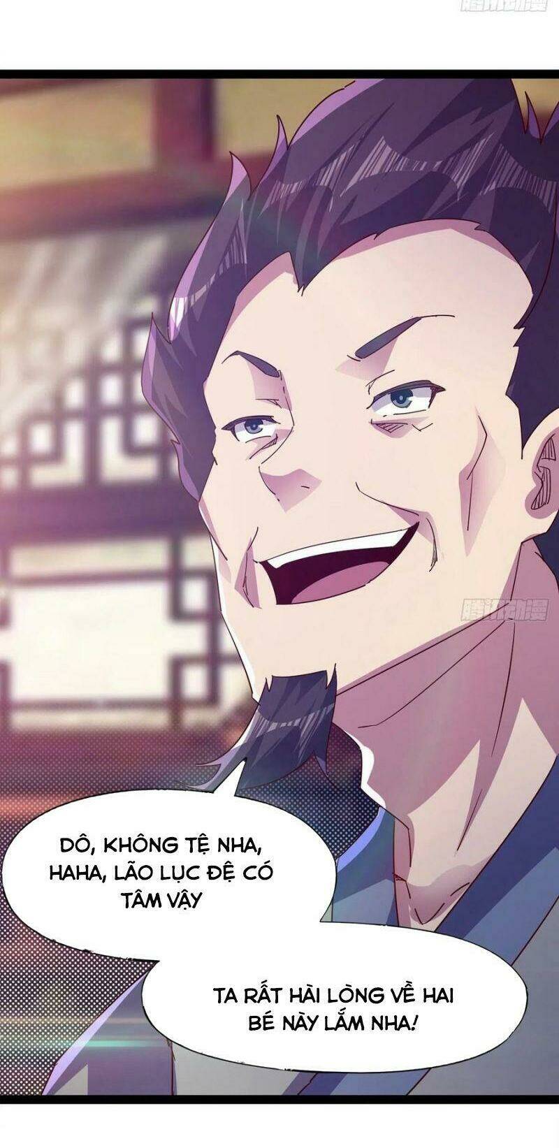 Kiếm Đồ Chapter 89 - TC Truyện