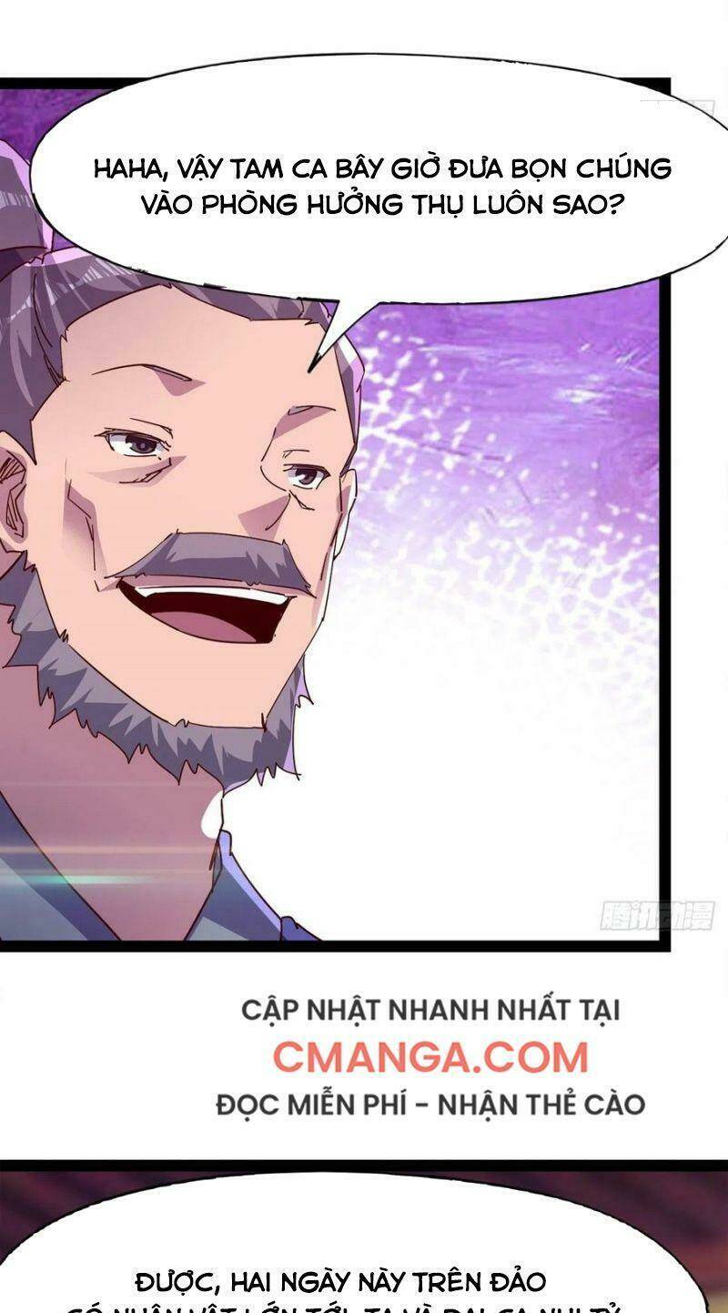 Kiếm Đồ Chapter 89 - TC Truyện