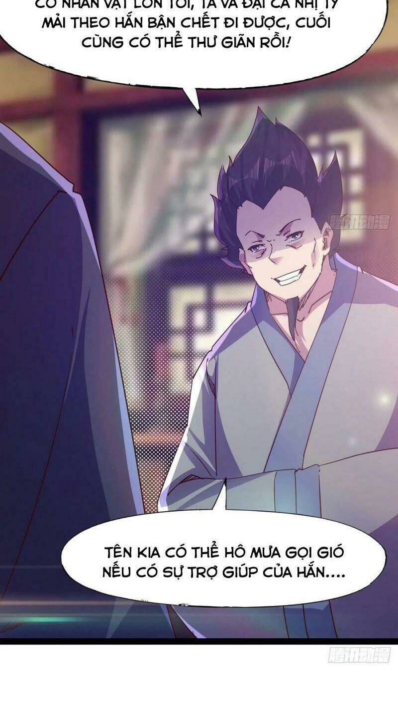 Kiếm Đồ Chapter 89 - TC Truyện