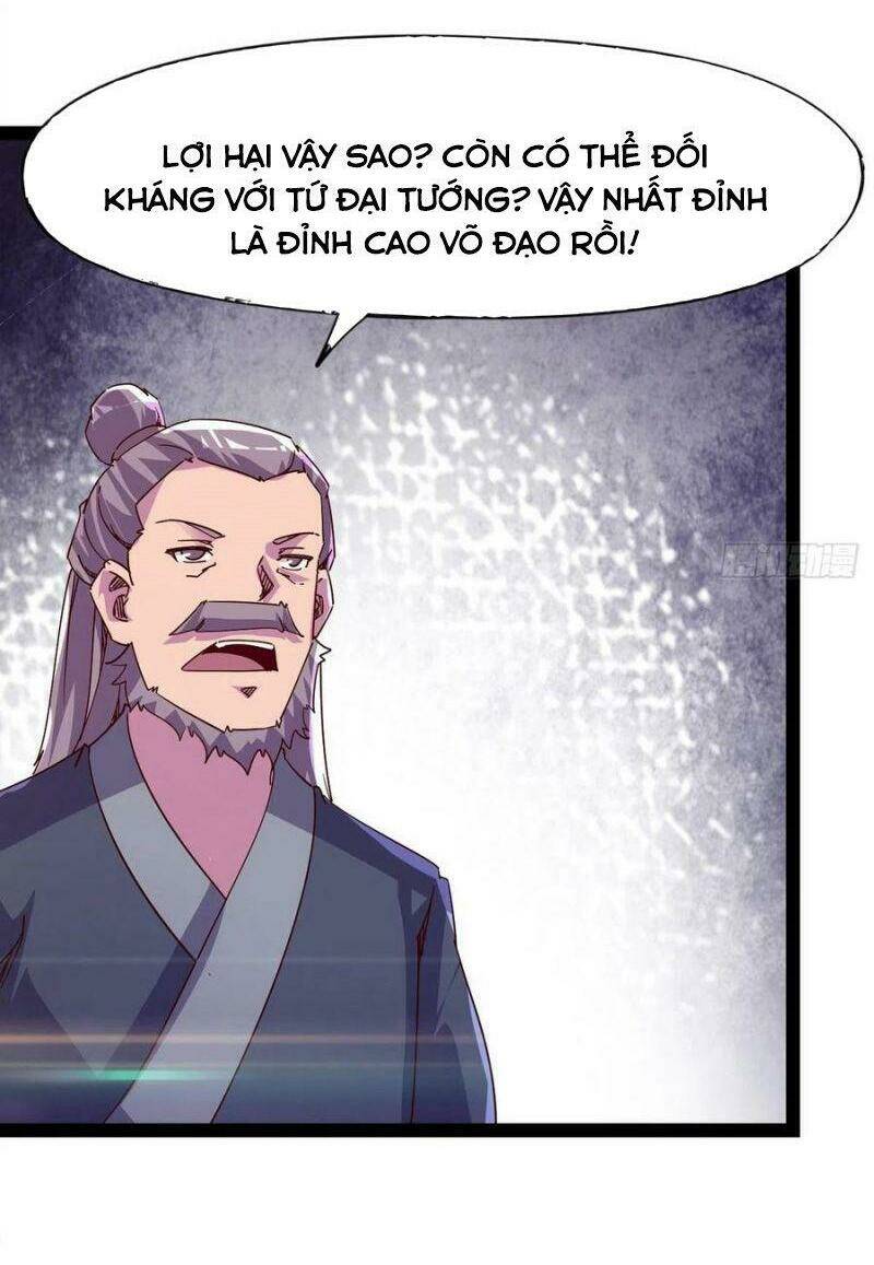 Kiếm Đồ Chapter 89 - TC Truyện