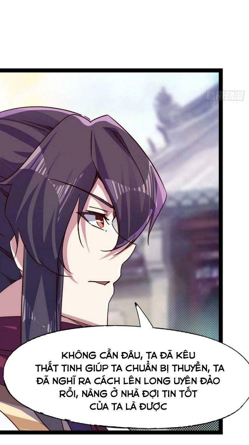 Kiếm Đồ Chapter 89 - TC Truyện