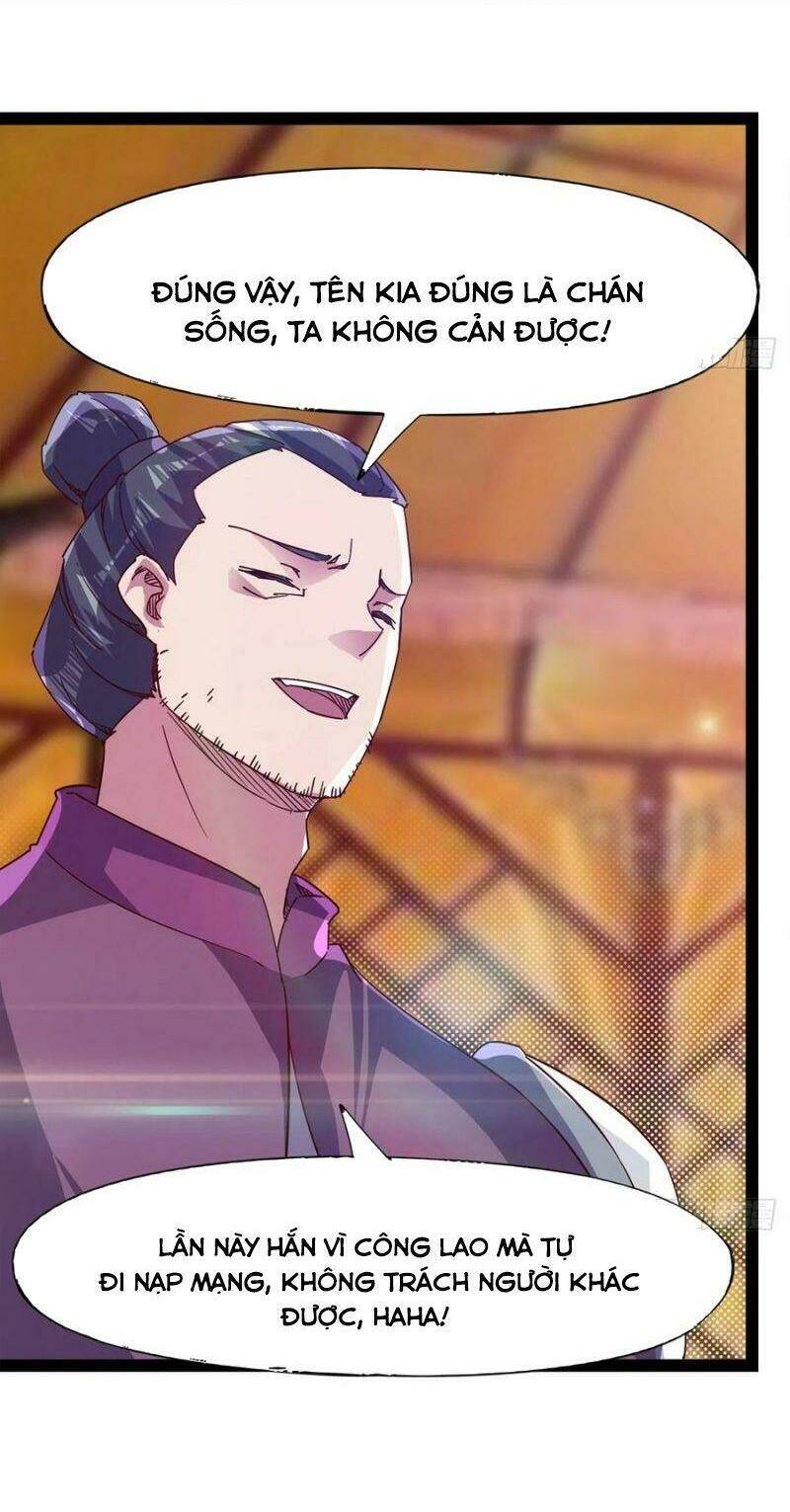 Kiếm Đồ Chapter 89 - TC Truyện