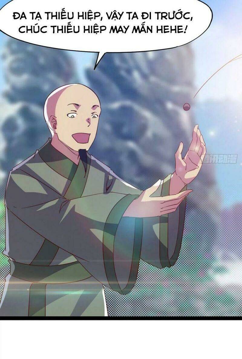 Kiếm Đồ Chapter 90 - TC Truyện