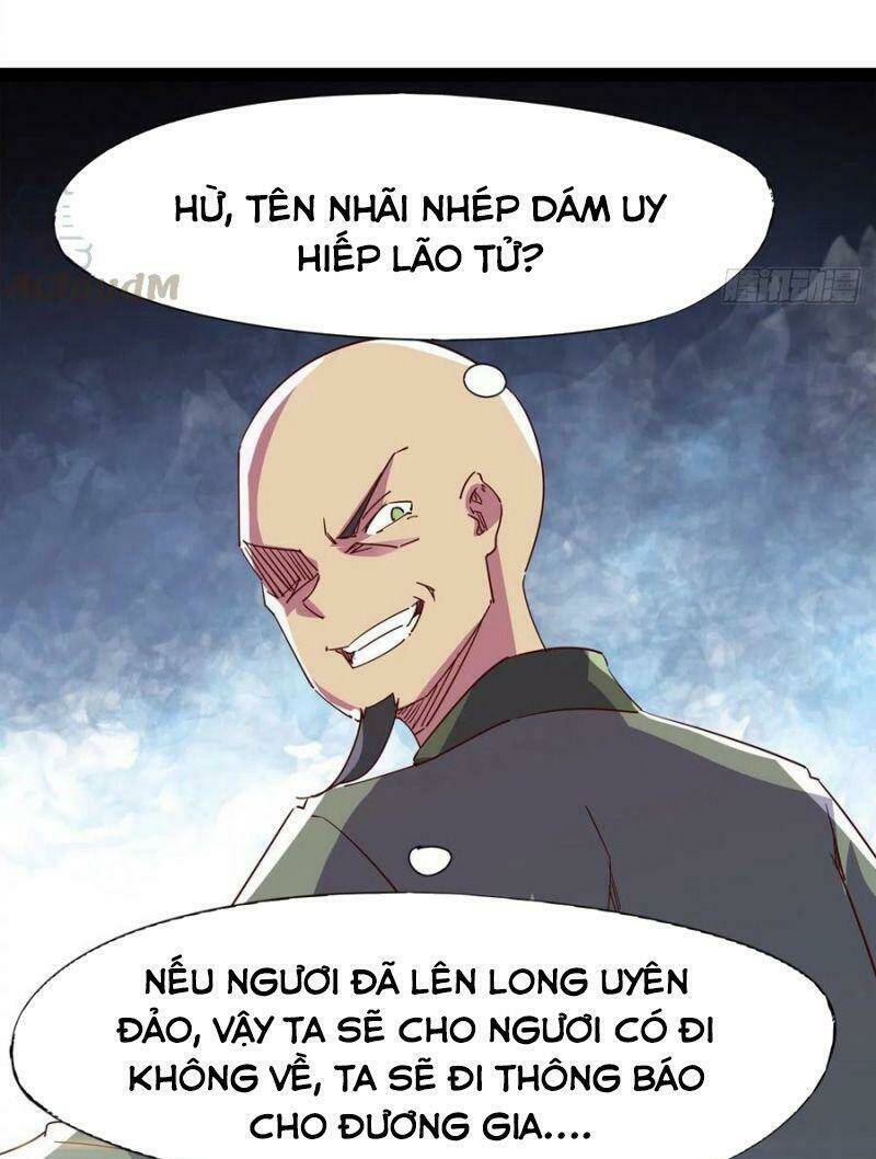 Kiếm Đồ Chapter 90 - TC Truyện