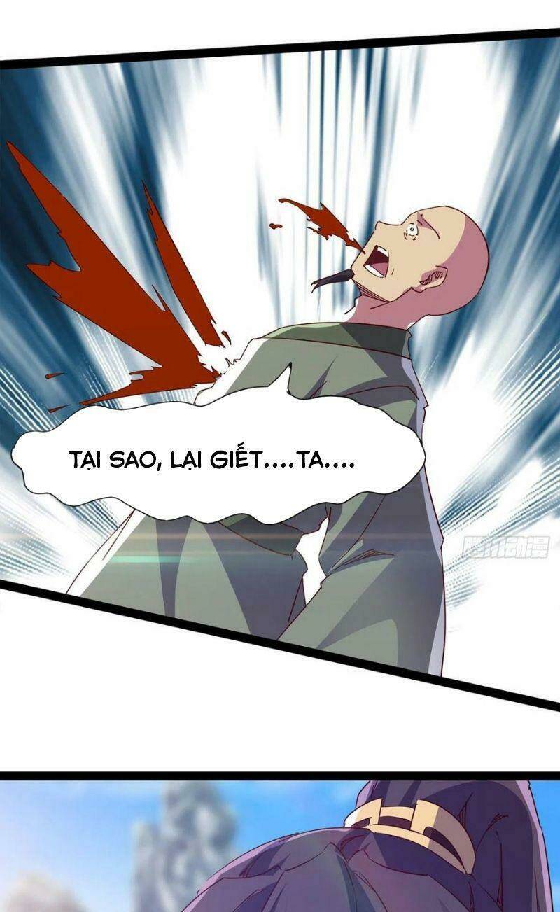 Kiếm Đồ Chapter 90 - TC Truyện