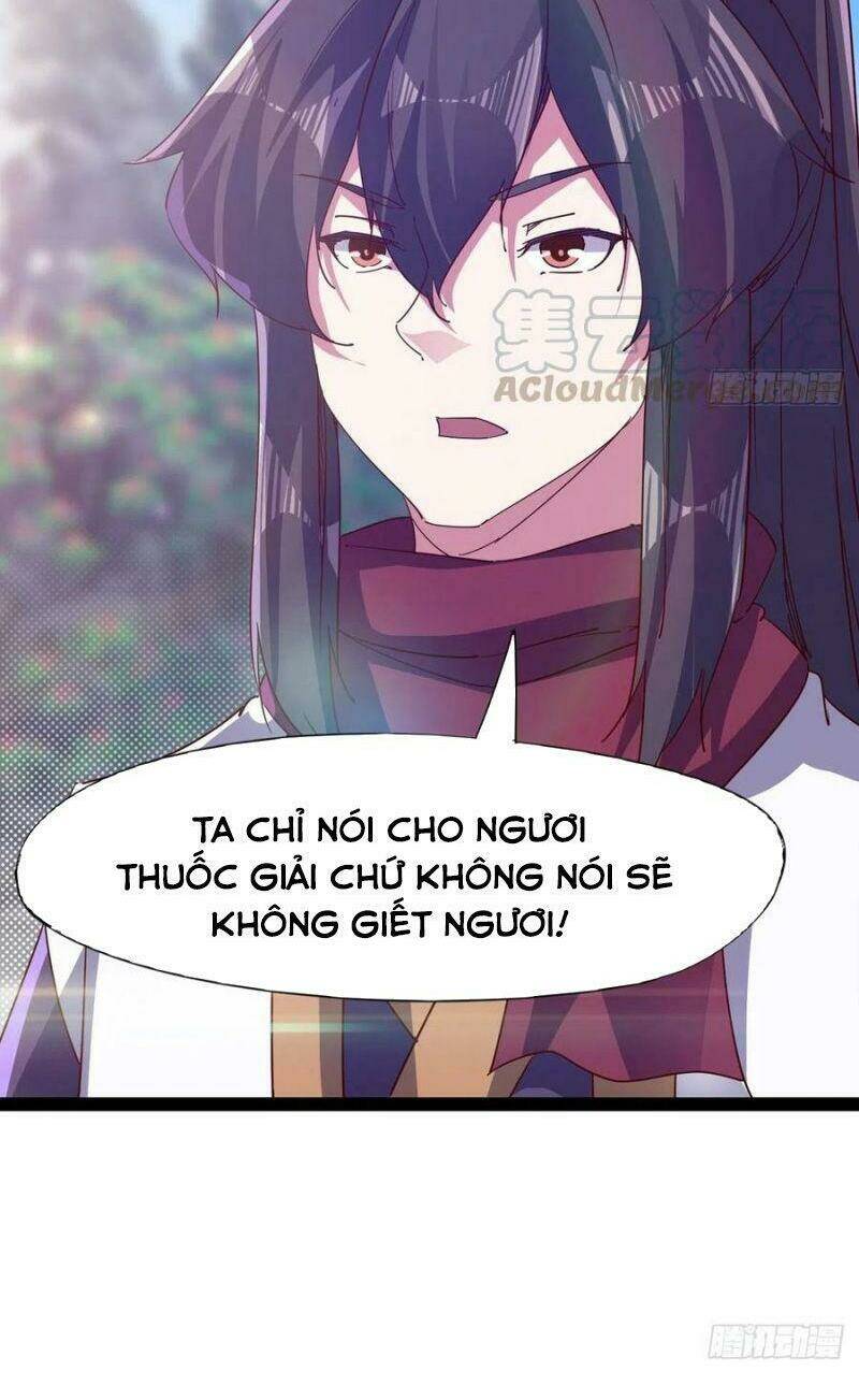Kiếm Đồ Chapter 90 - TC Truyện