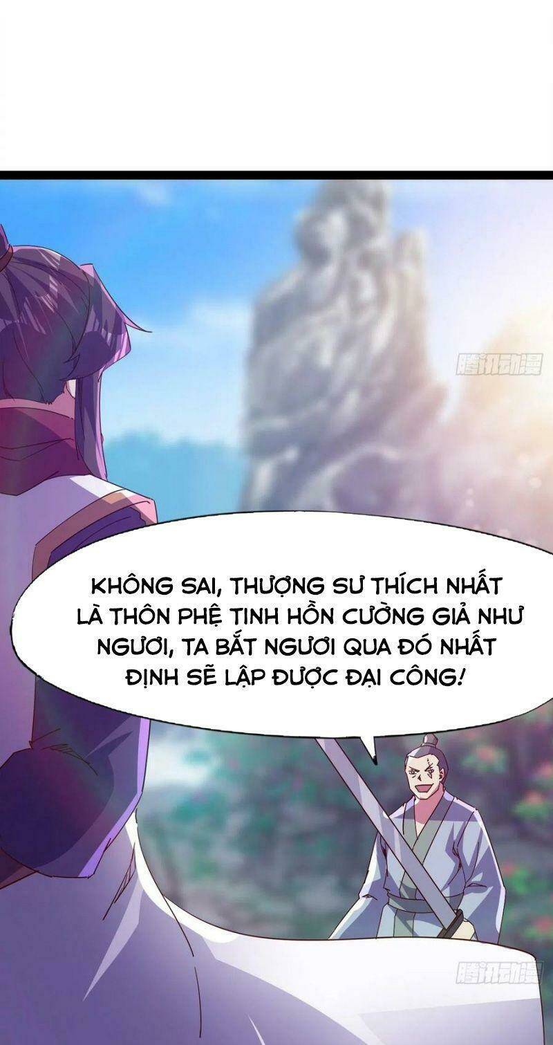 Kiếm Đồ Chapter 90 - TC Truyện