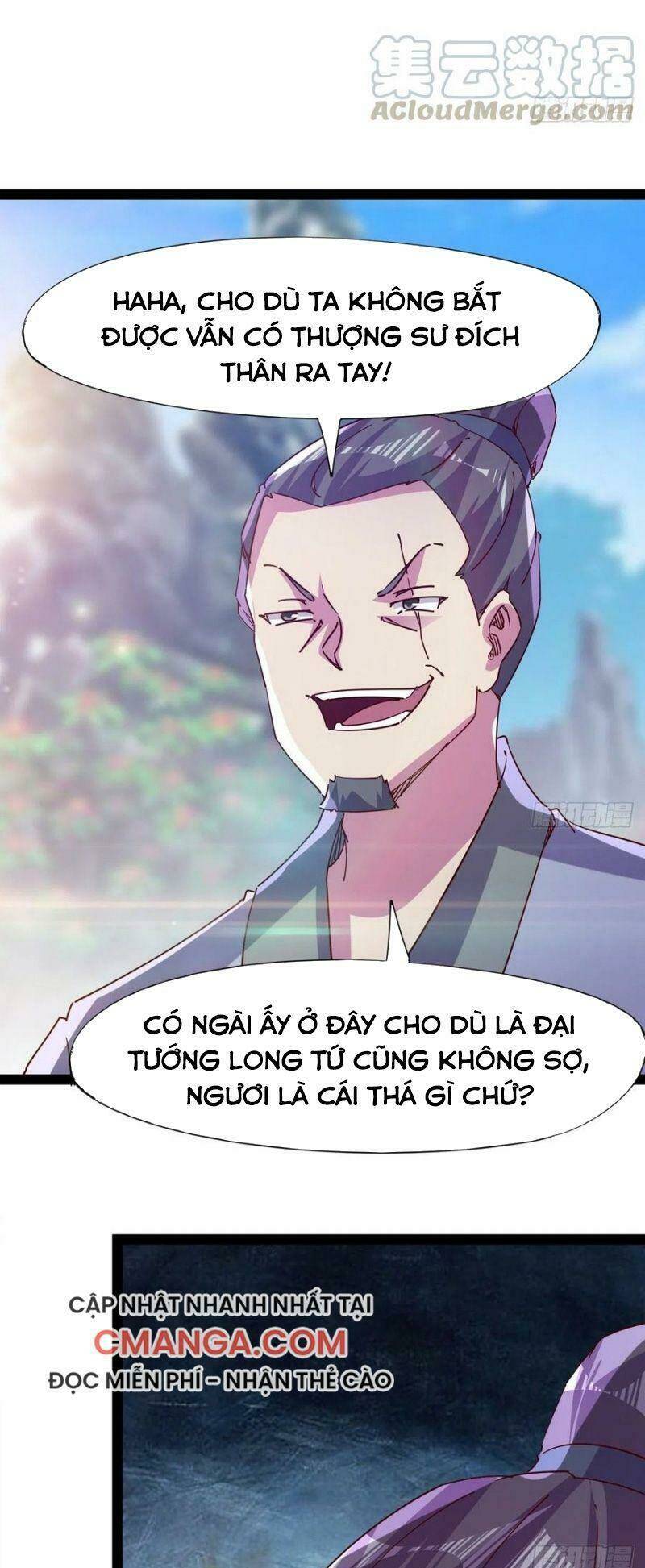 Kiếm Đồ Chapter 90 - TC Truyện
