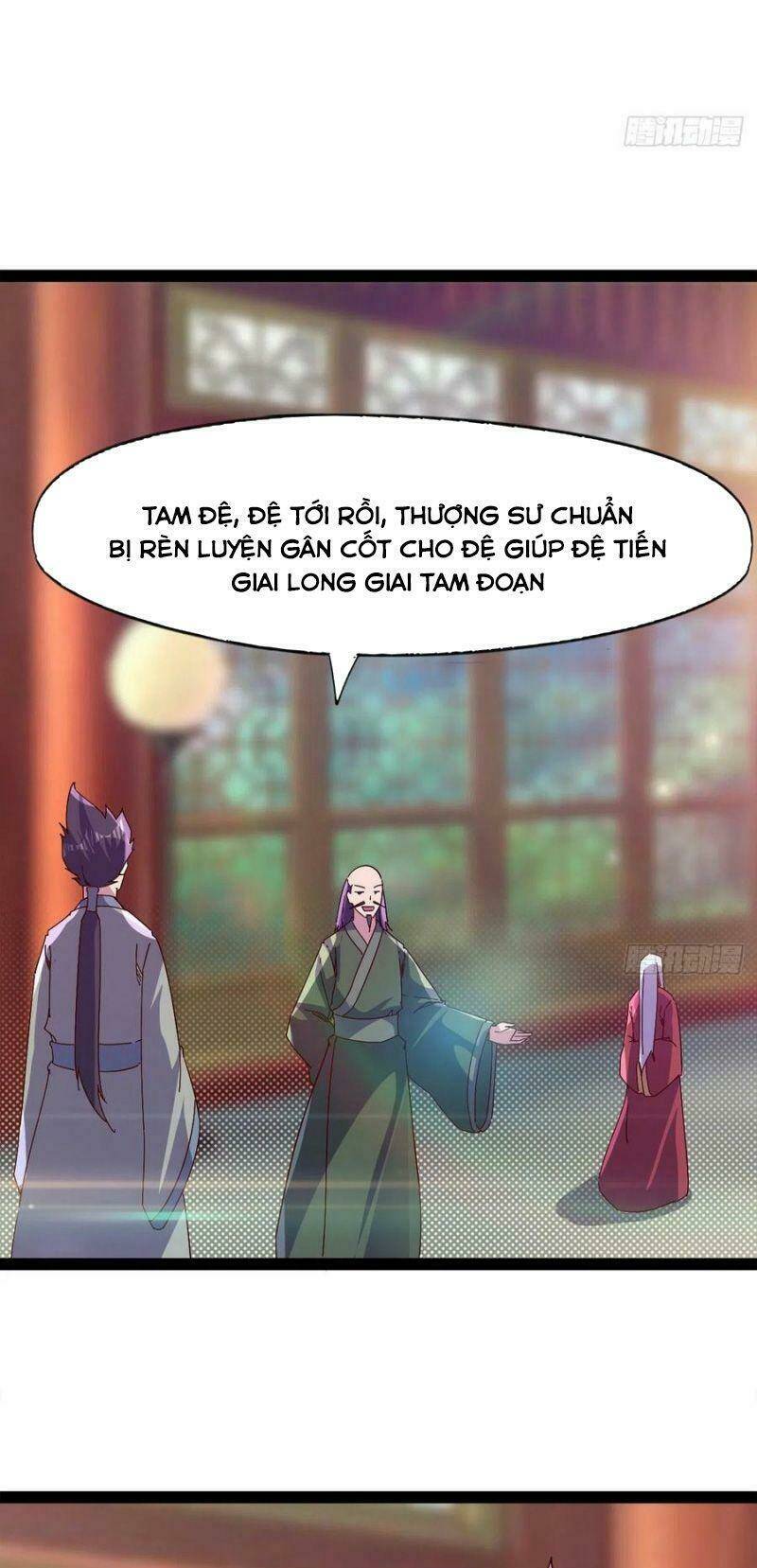 Kiếm Đồ Chapter 90 - TC Truyện