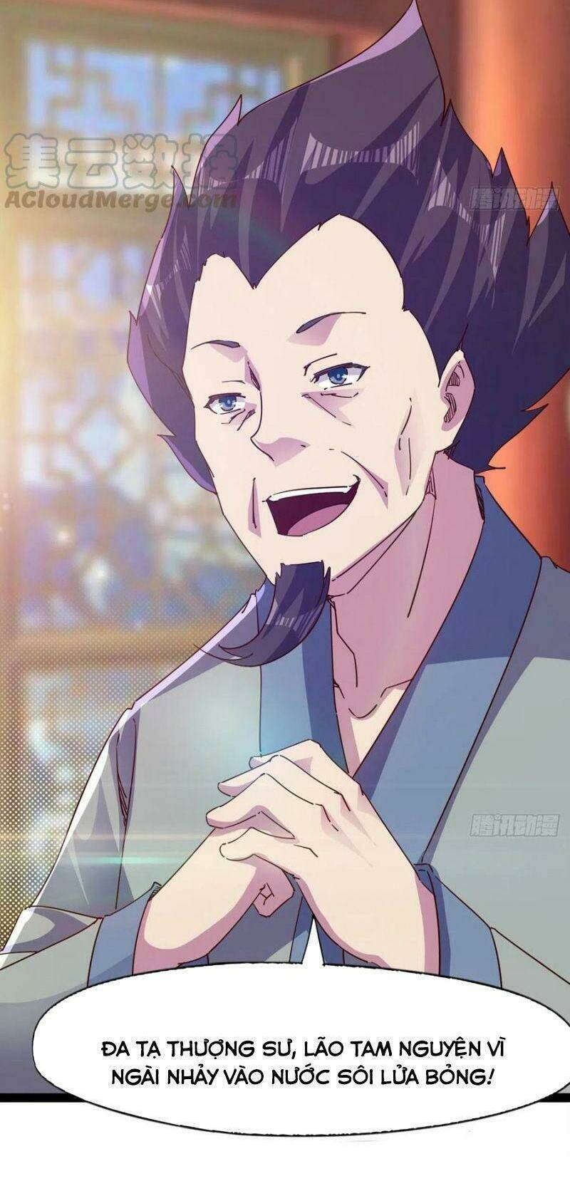 Kiếm Đồ Chapter 90 - TC Truyện