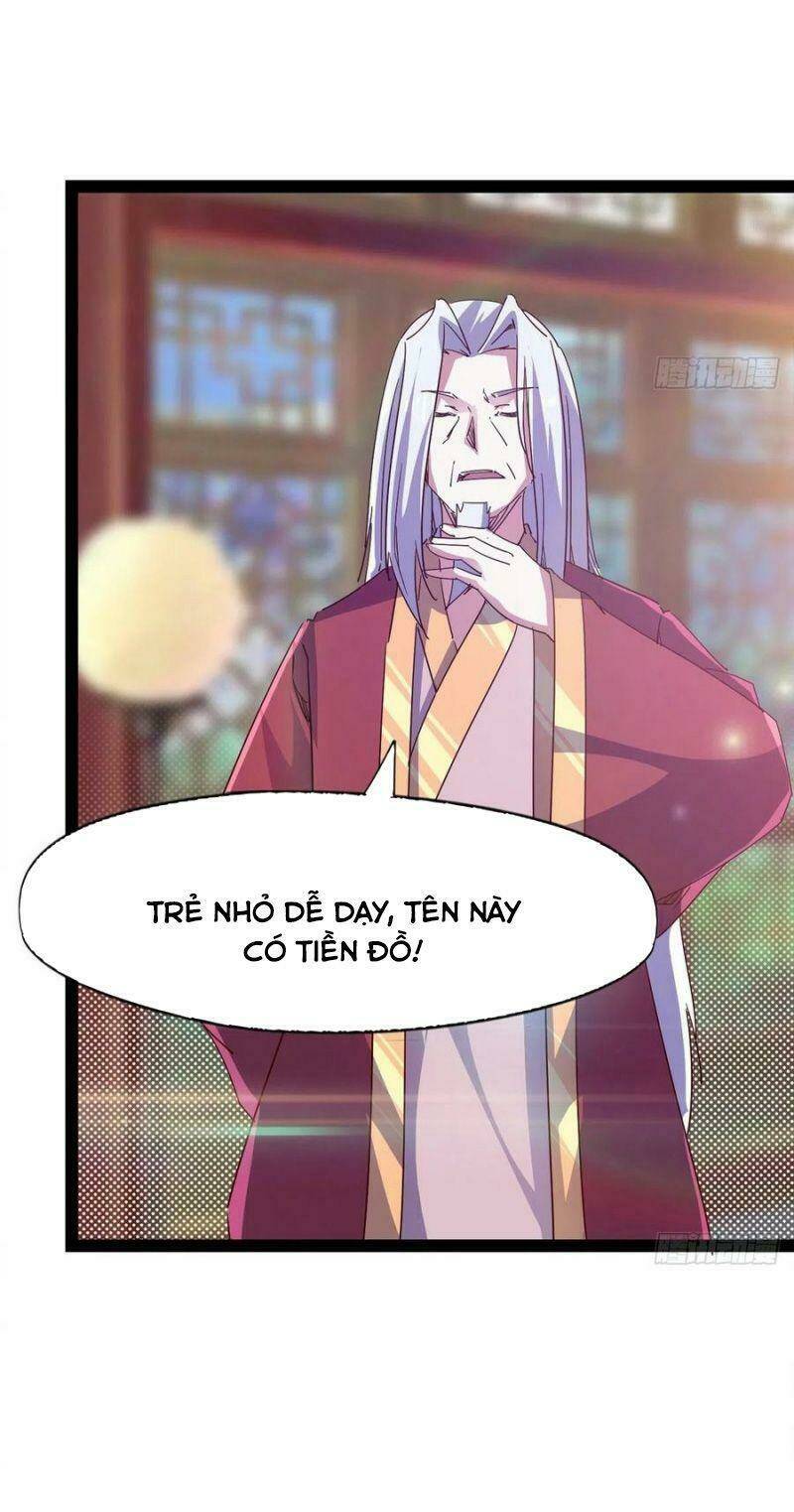 Kiếm Đồ Chapter 90 - TC Truyện