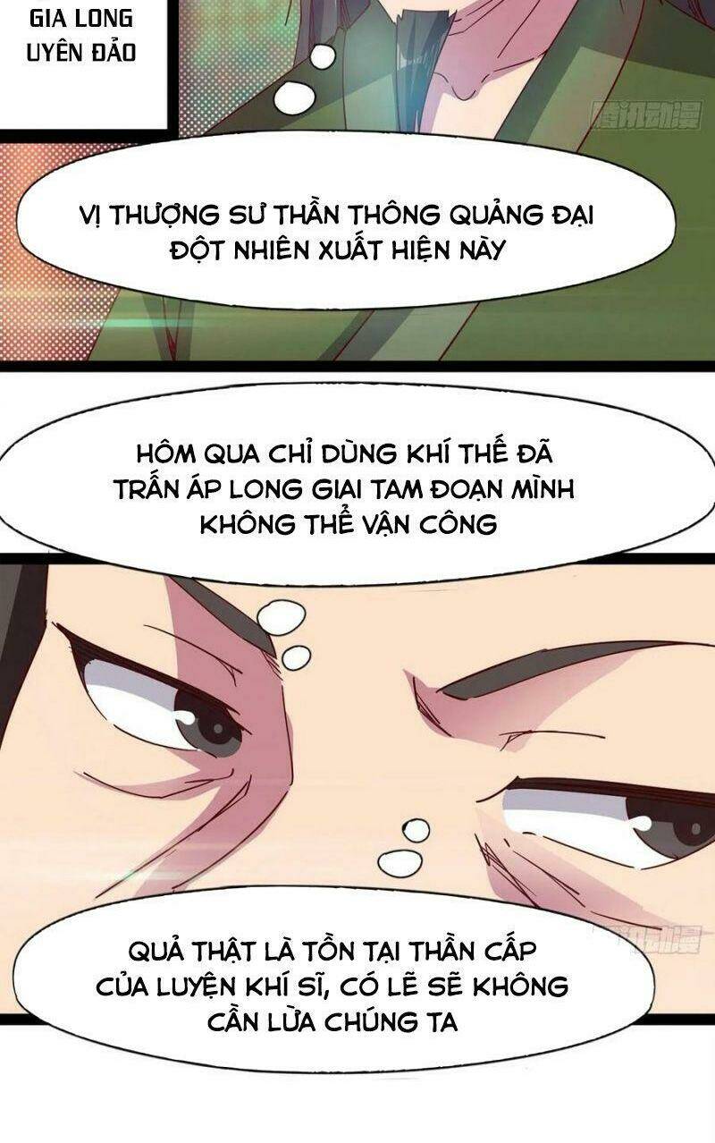 Kiếm Đồ Chapter 90 - TC Truyện