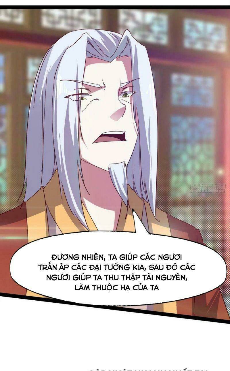 Kiếm Đồ Chapter 90 - TC Truyện
