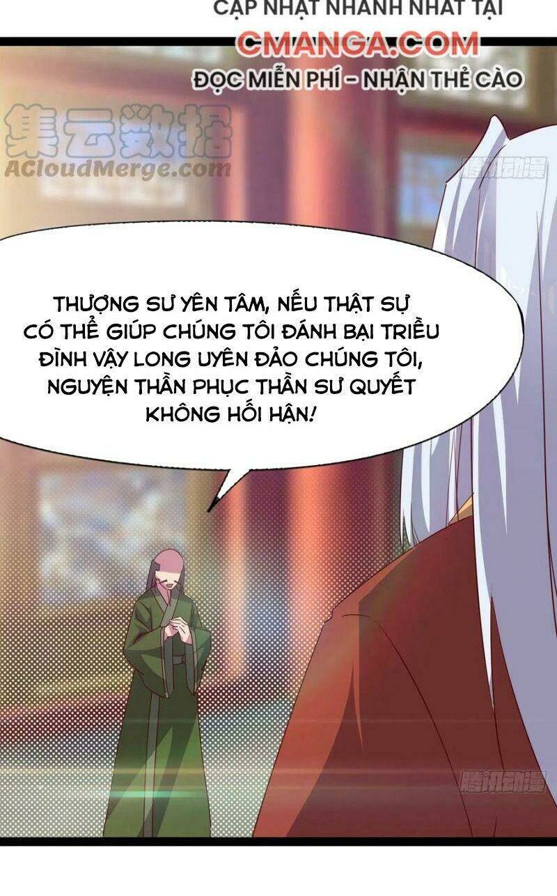 Kiếm Đồ Chapter 90 - TC Truyện