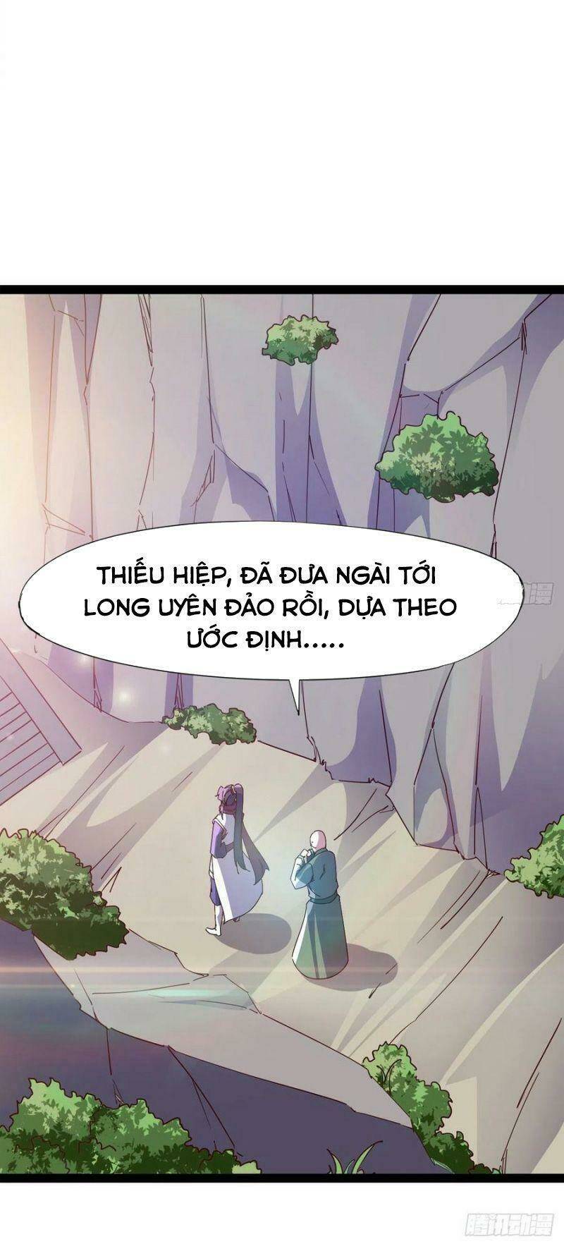 Kiếm Đồ Chapter 90 - TC Truyện