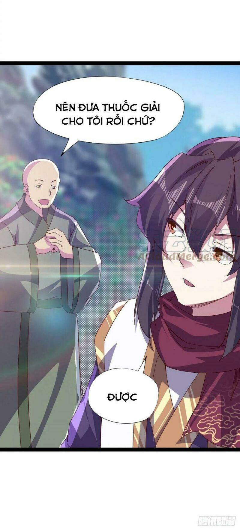 Kiếm Đồ Chapter 90 - TC Truyện