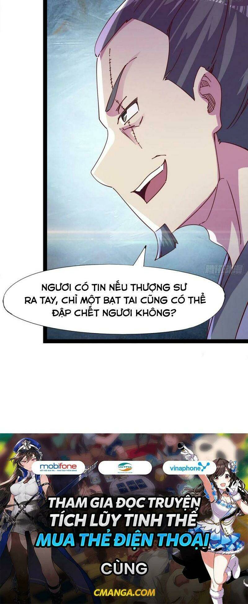 Kiếm Đồ Chapter 90 - TC Truyện