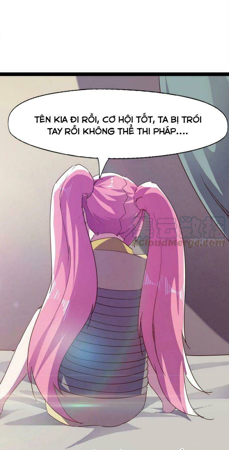 Kiếm Đồ Chapter 90 - TC Truyện