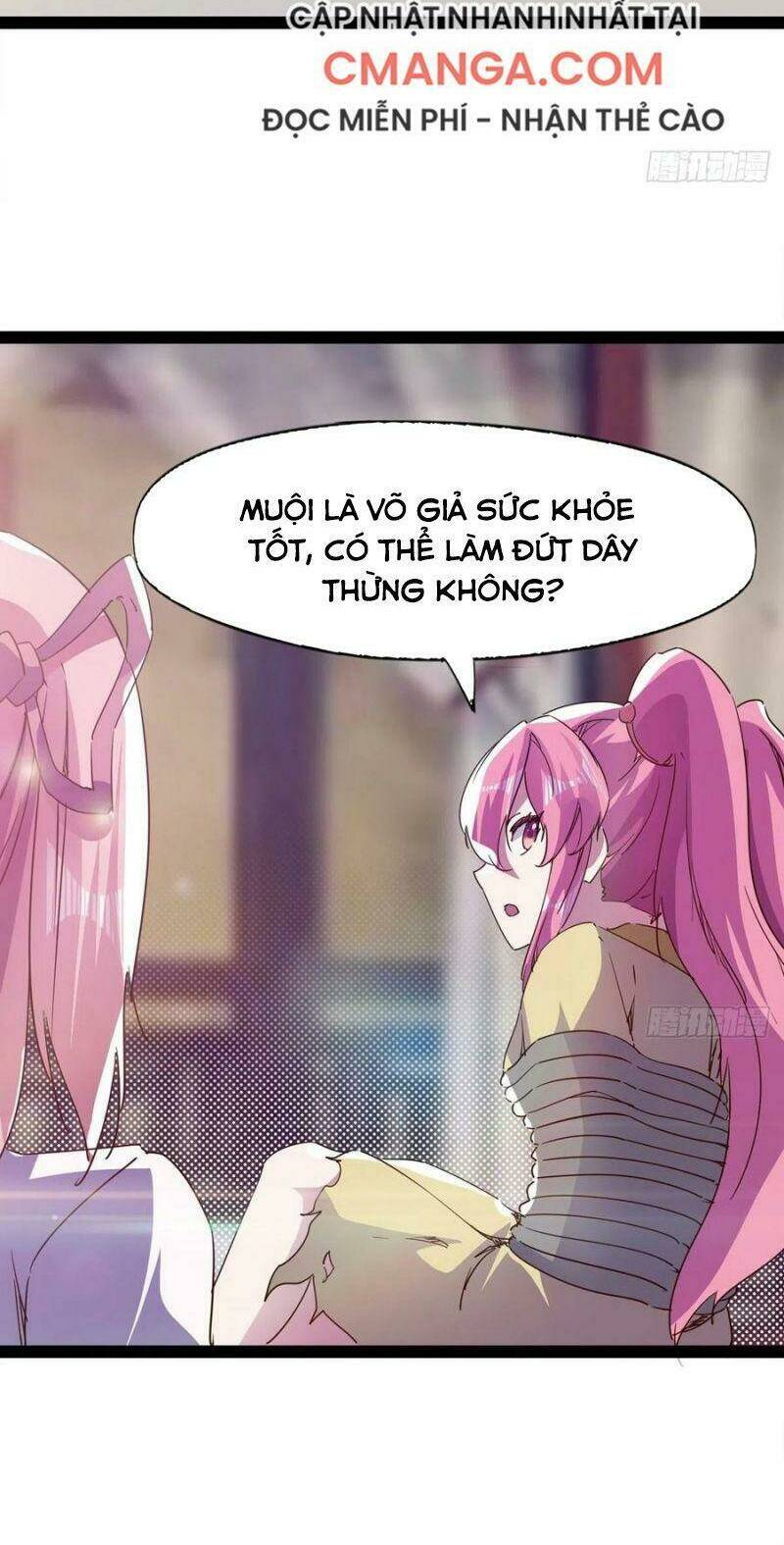 Kiếm Đồ Chapter 90 - TC Truyện