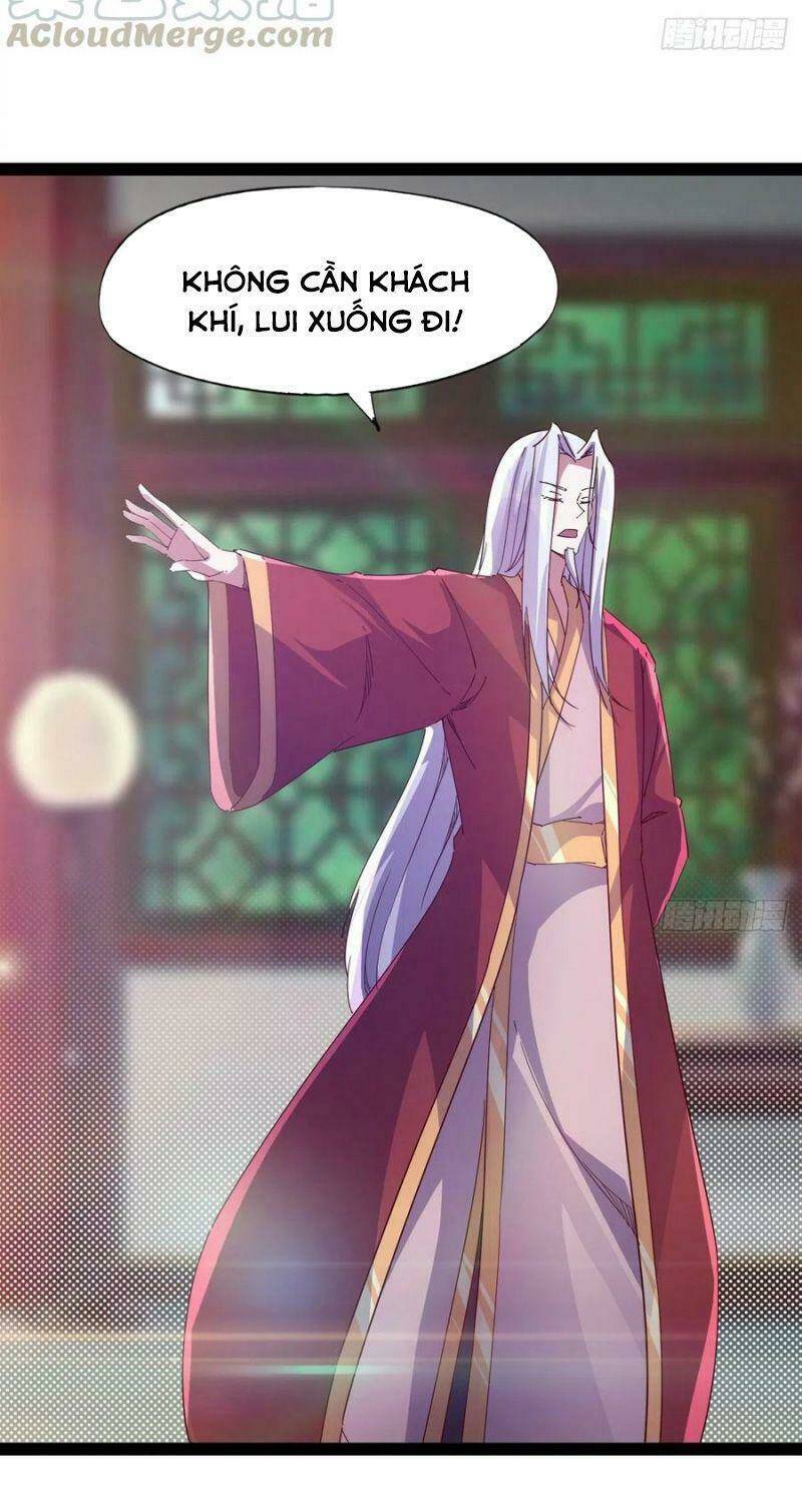 Kiếm Đồ Chapter 92 - TC Truyện