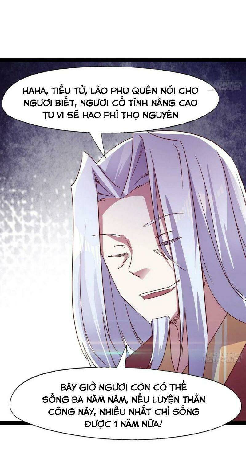 Kiếm Đồ Chapter 92 - TC Truyện