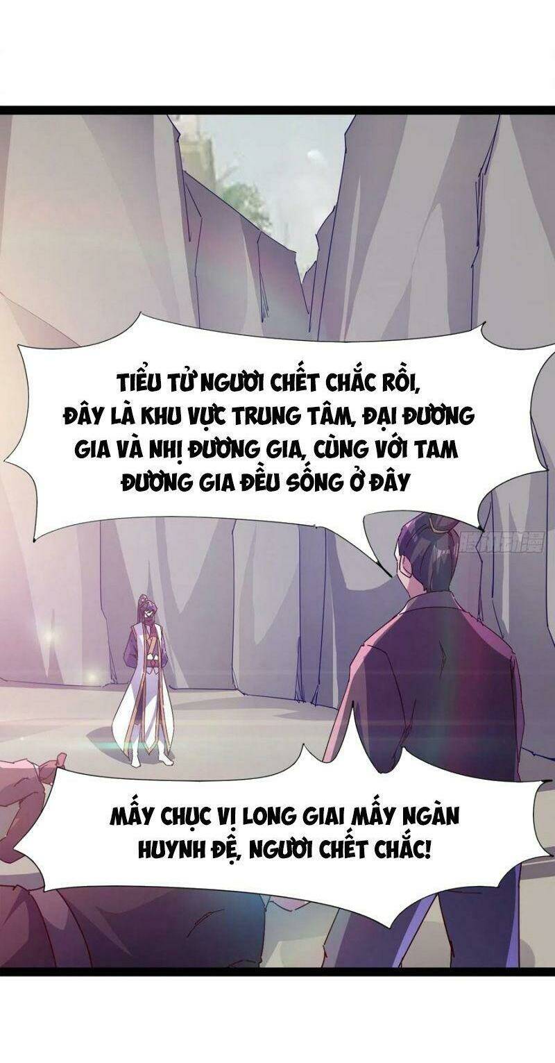 Kiếm Đồ Chapter 92 - TC Truyện