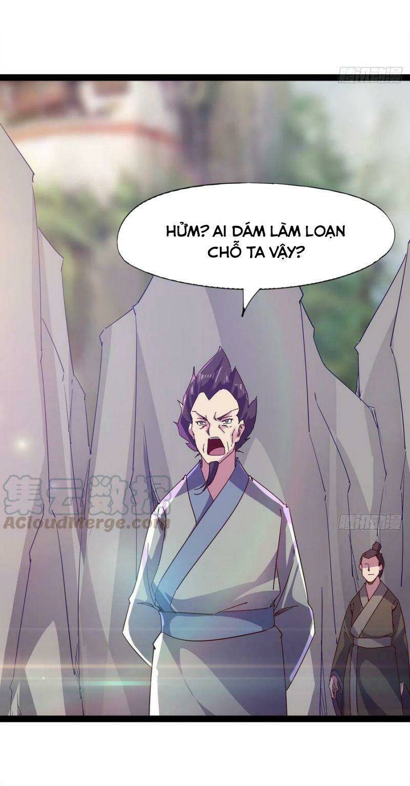 Kiếm Đồ Chapter 92 - TC Truyện