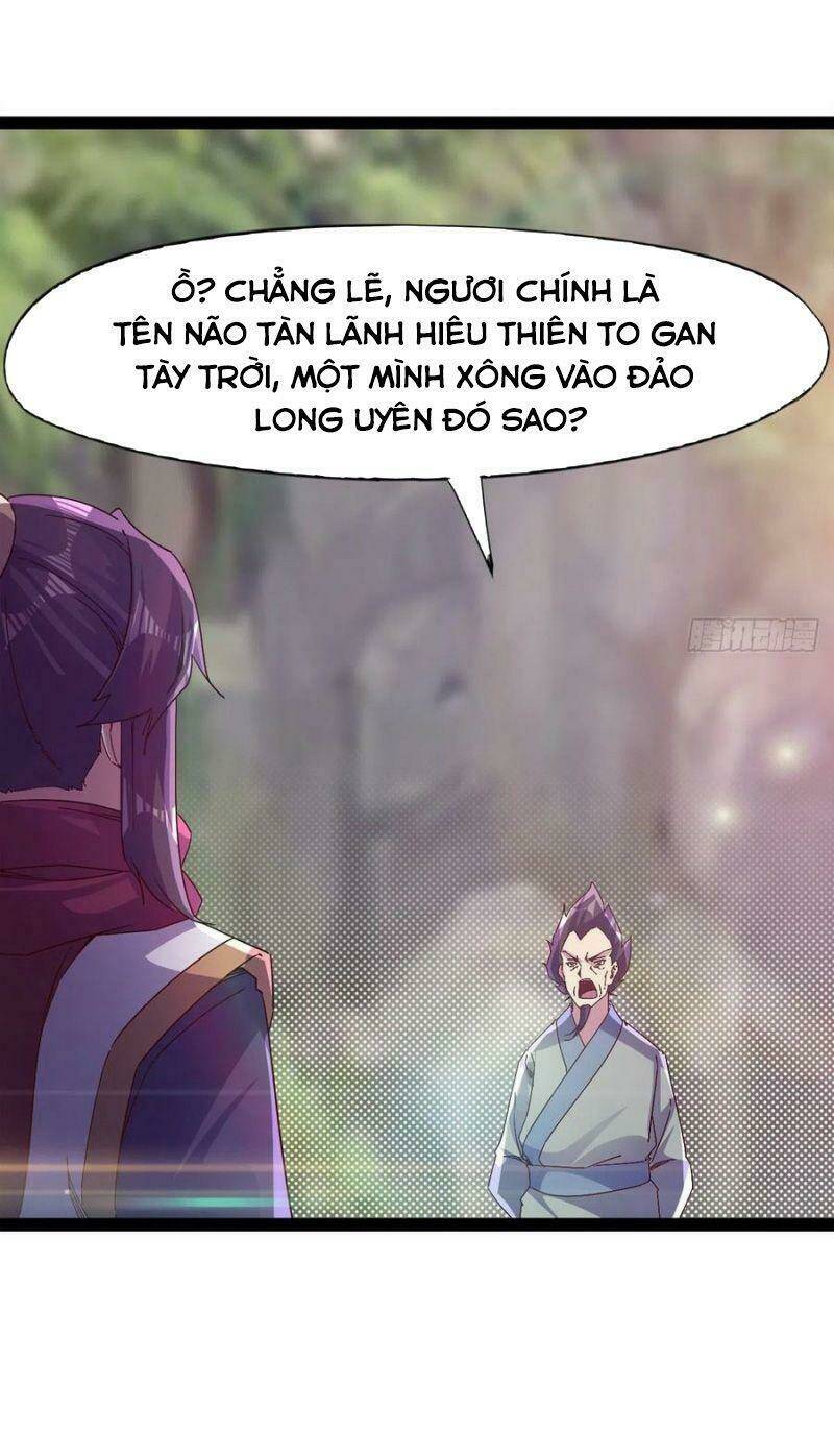 Kiếm Đồ Chapter 92 - TC Truyện