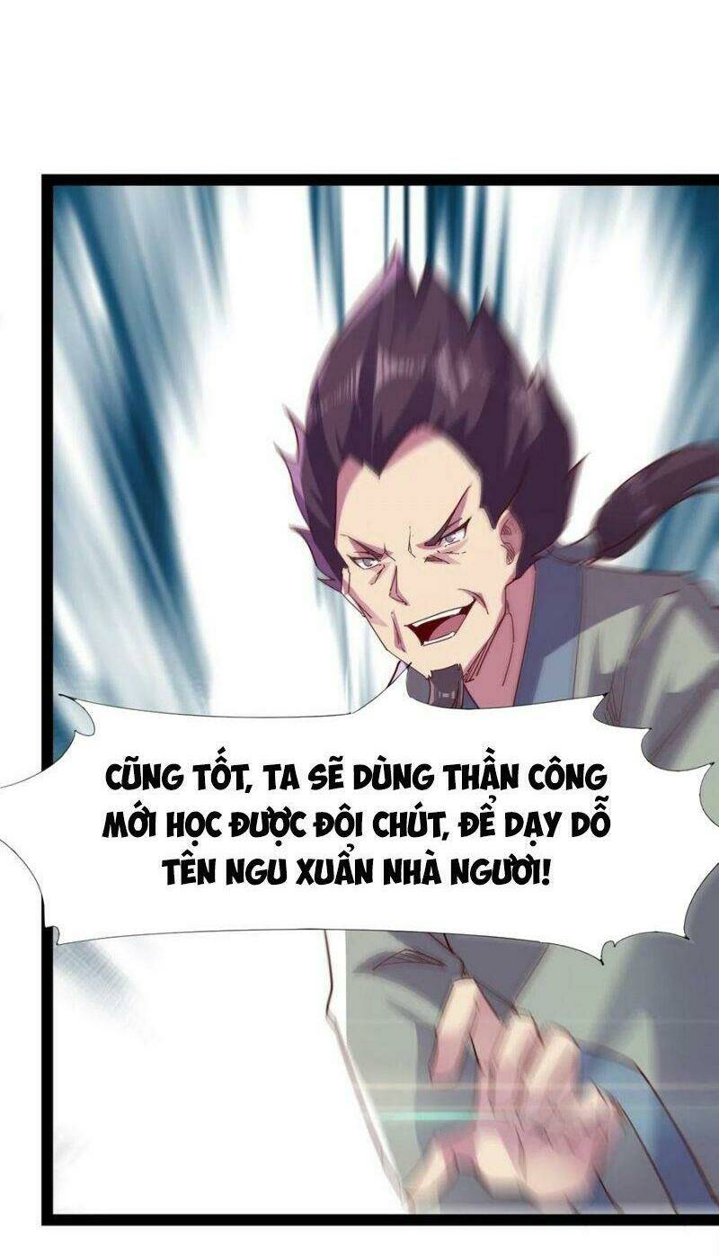Kiếm Đồ Chapter 92 - TC Truyện