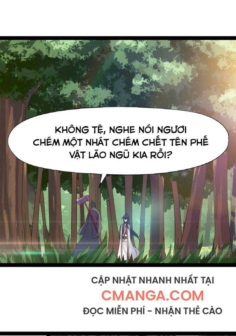 Kiếm Đồ Chapter 92 - TC Truyện