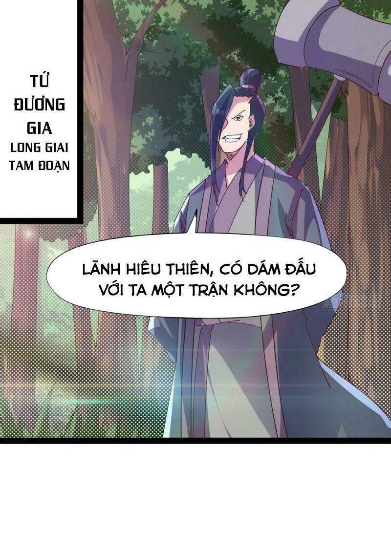 Kiếm Đồ Chapter 92 - TC Truyện