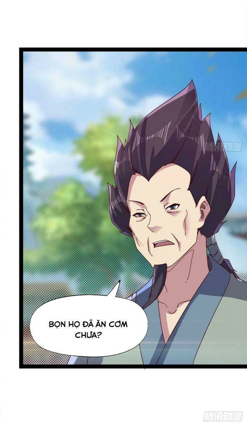 Kiếm Đồ Chapter 92 - TC Truyện