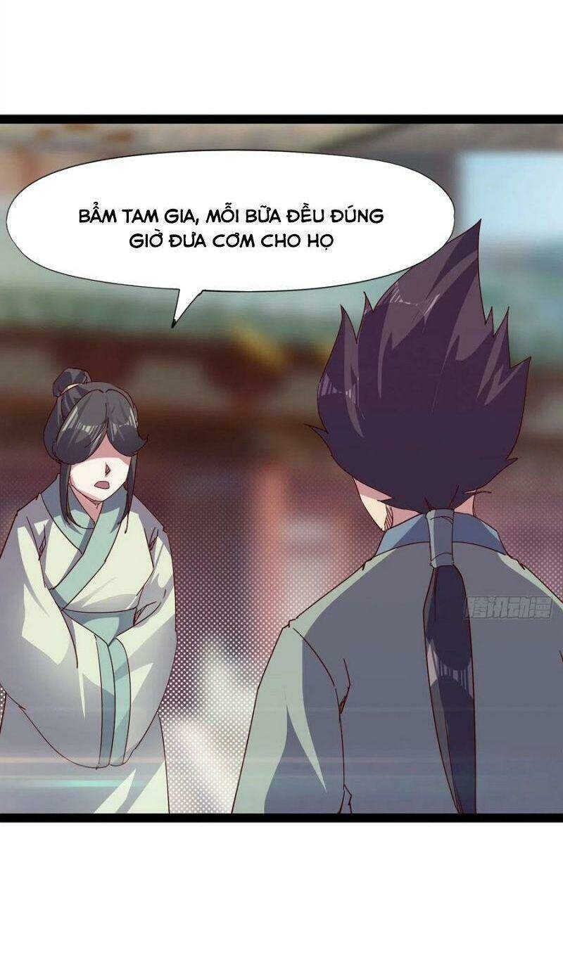 Kiếm Đồ Chapter 92 - TC Truyện