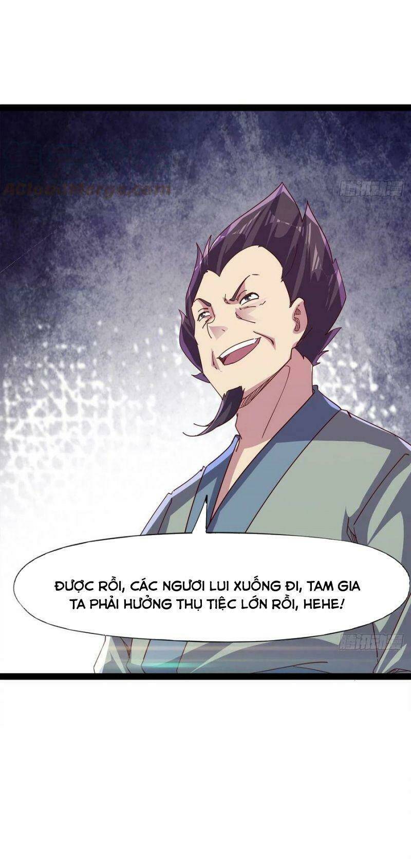 Kiếm Đồ Chapter 92 - TC Truyện