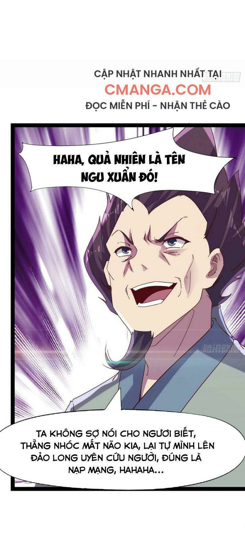 Kiếm Đồ Chapter 92 - TC Truyện