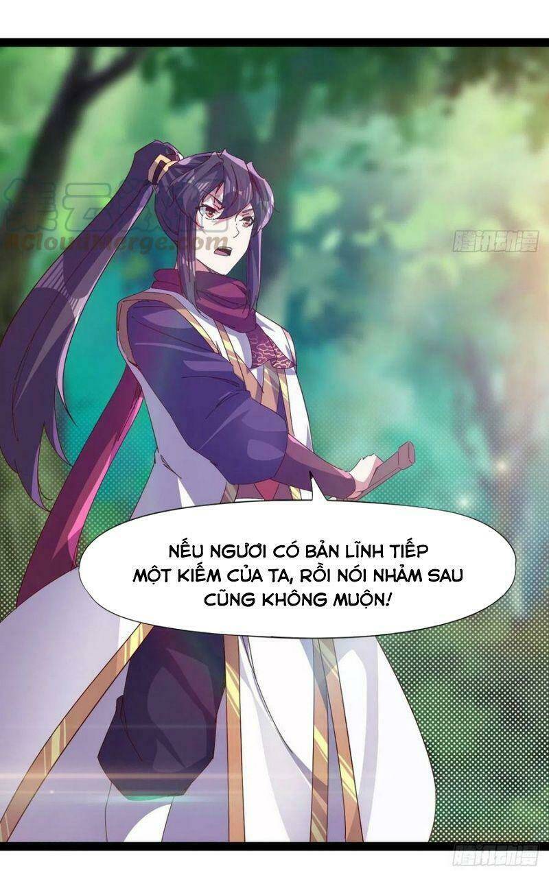 Kiếm Đồ Chapter 92 - TC Truyện
