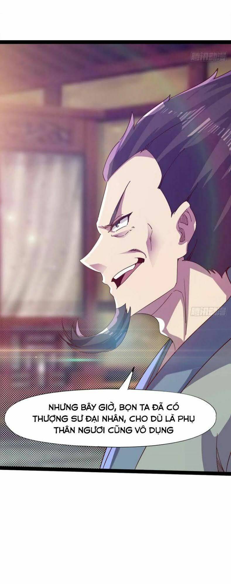 Kiếm Đồ Chapter 92 - TC Truyện