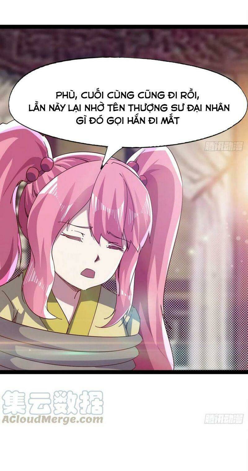 Kiếm Đồ Chapter 92 - TC Truyện