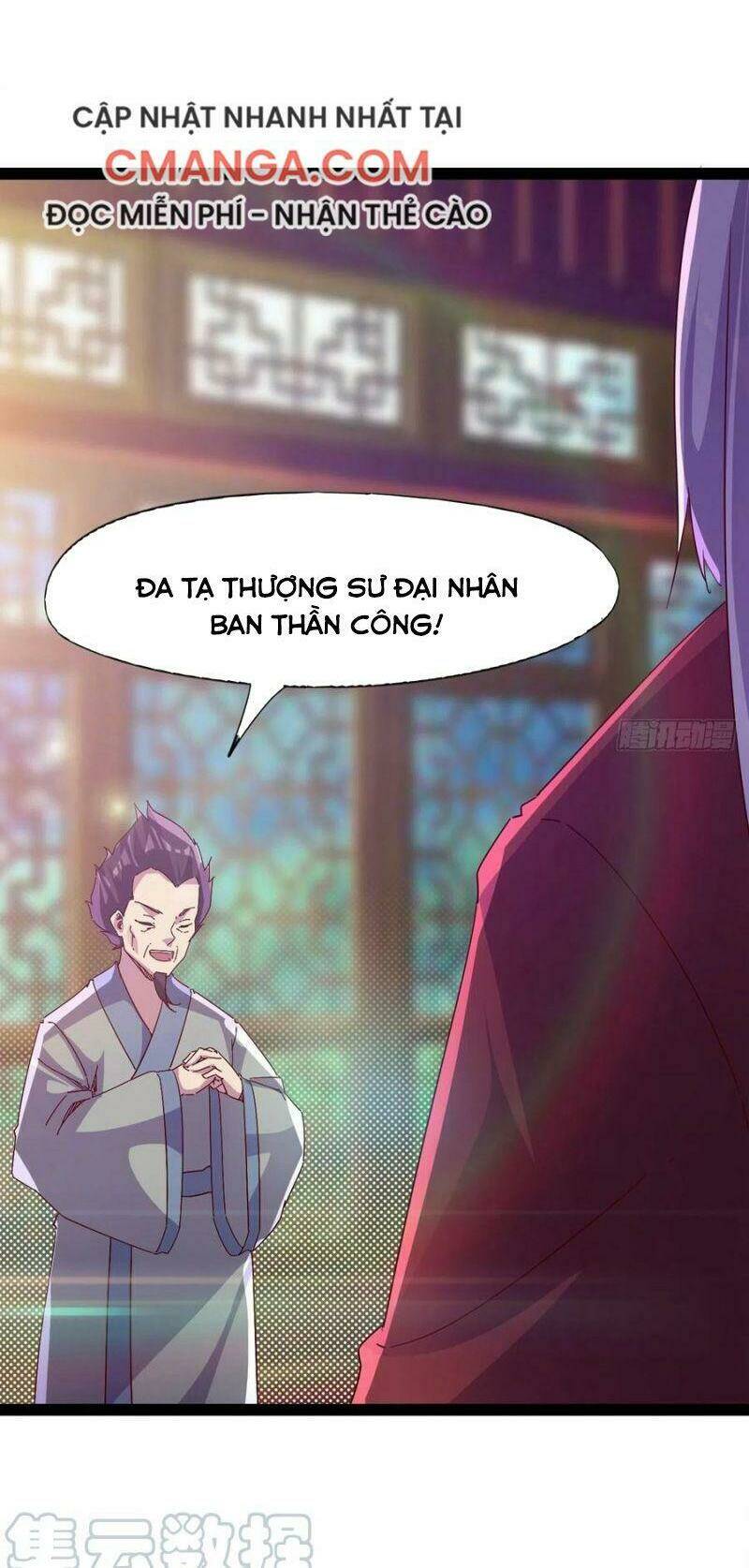 Kiếm Đồ Chapter 92 - TC Truyện