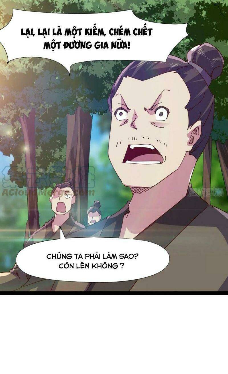 Kiếm Đồ Chapter 92 - TC Truyện
