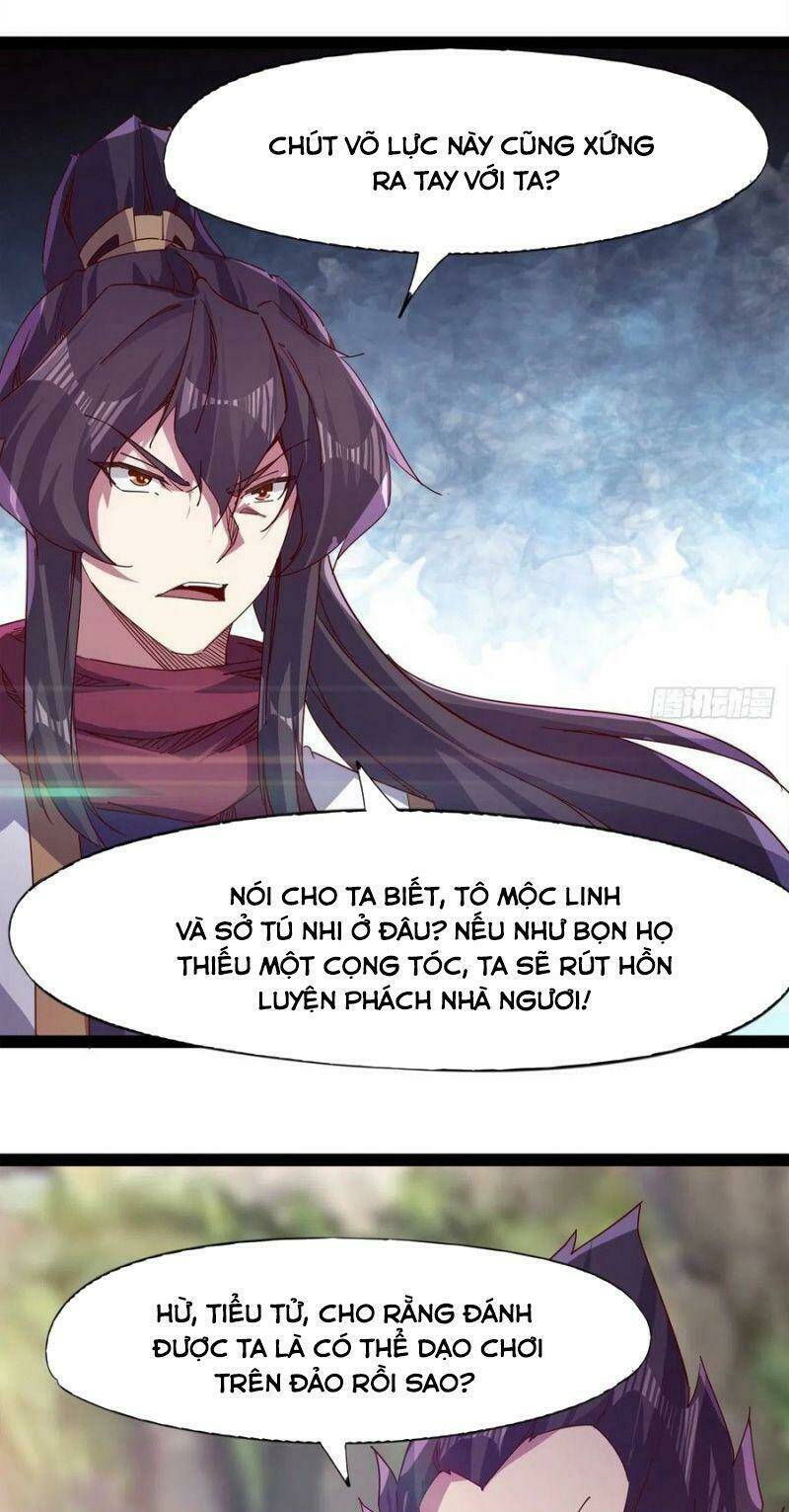 Kiếm Đồ Chapter 92 - TC Truyện