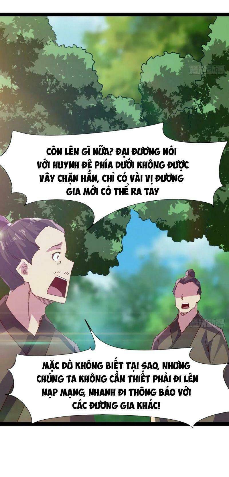 Kiếm Đồ Chapter 92 - TC Truyện