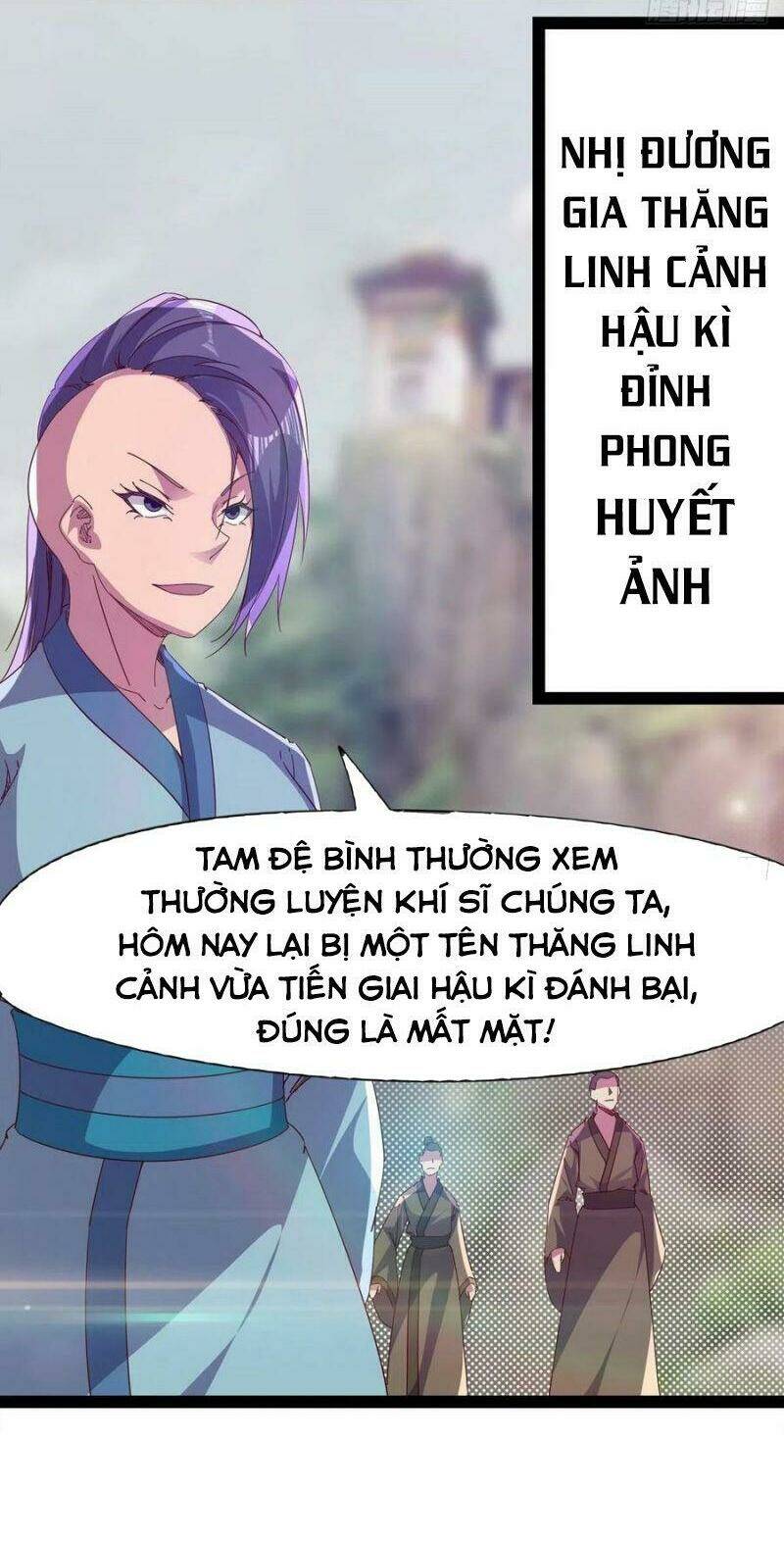 Kiếm Đồ Chapter 93 - TC Truyện