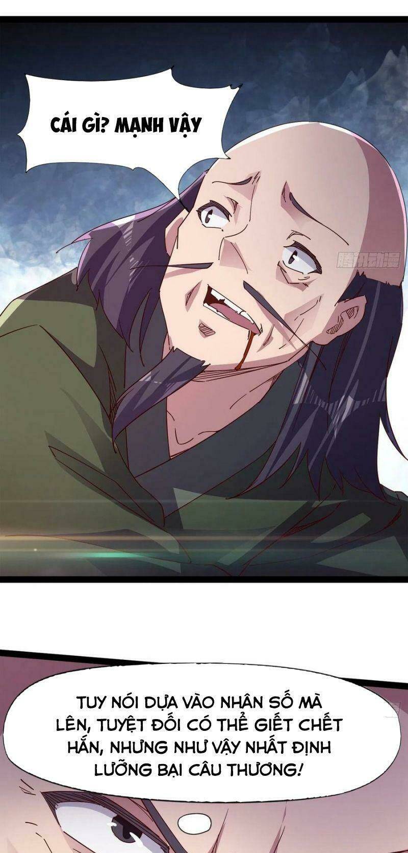 Kiếm Đồ Chapter 93 - TC Truyện