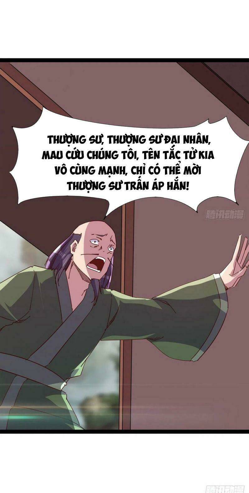 Kiếm Đồ Chapter 93 - TC Truyện
