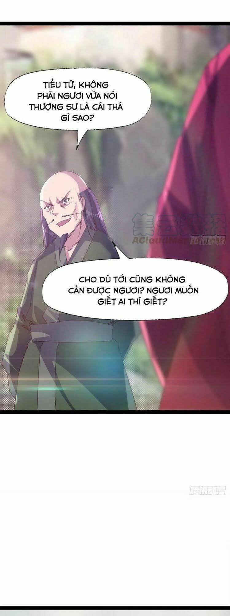 Kiếm Đồ Chapter 93 - TC Truyện