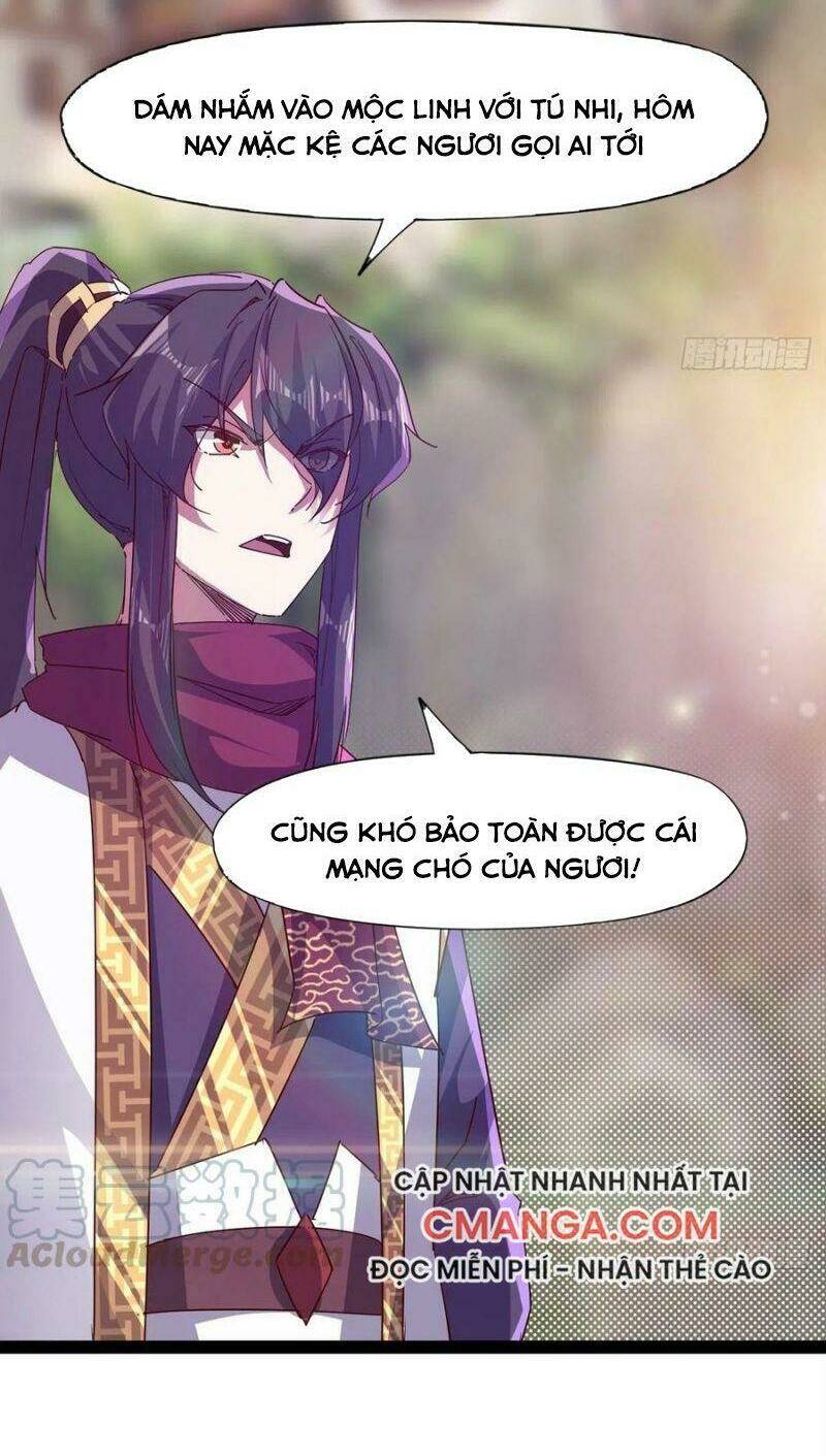 Kiếm Đồ Chapter 93 - TC Truyện