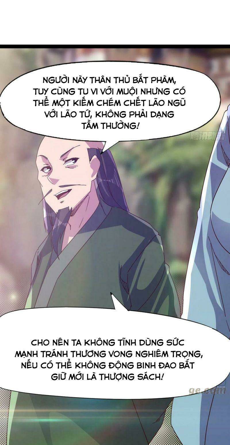 Kiếm Đồ Chapter 93 - TC Truyện